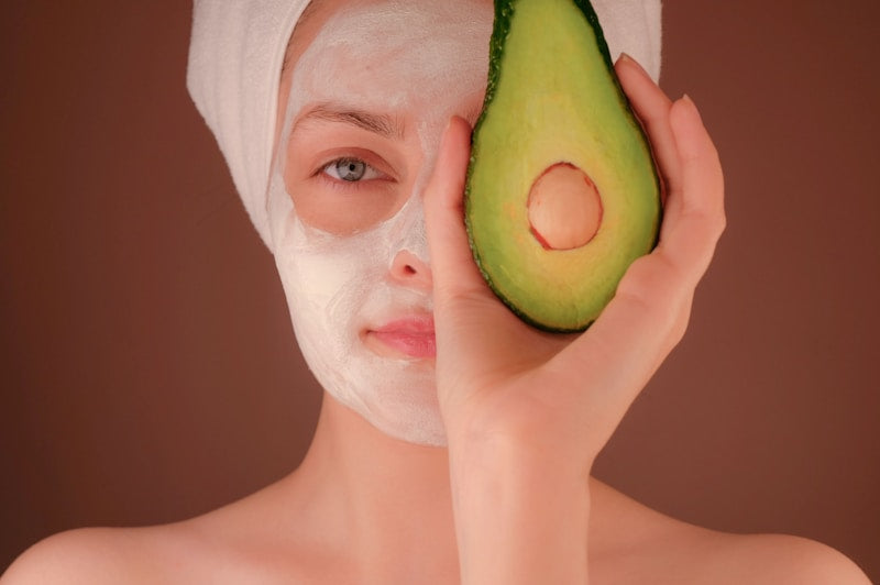 LED Face Mask - 7 Color Photon Therapy