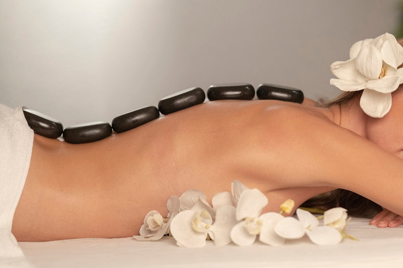 Neck Massager - Shiatsu Heat Therapy